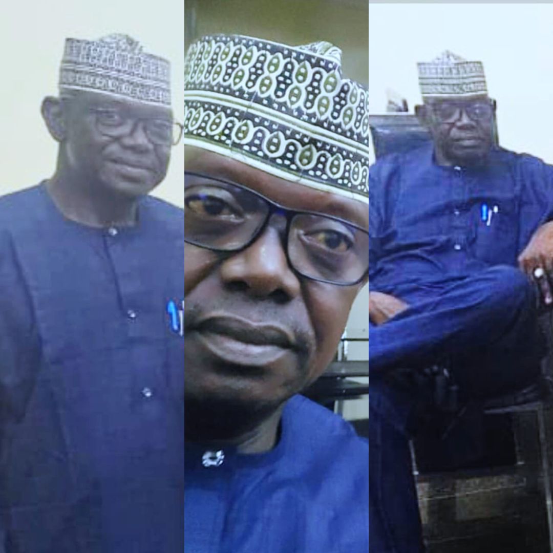 Mohammed Aliyu: Uniting the North West and Driving Grassroots Political Momentum